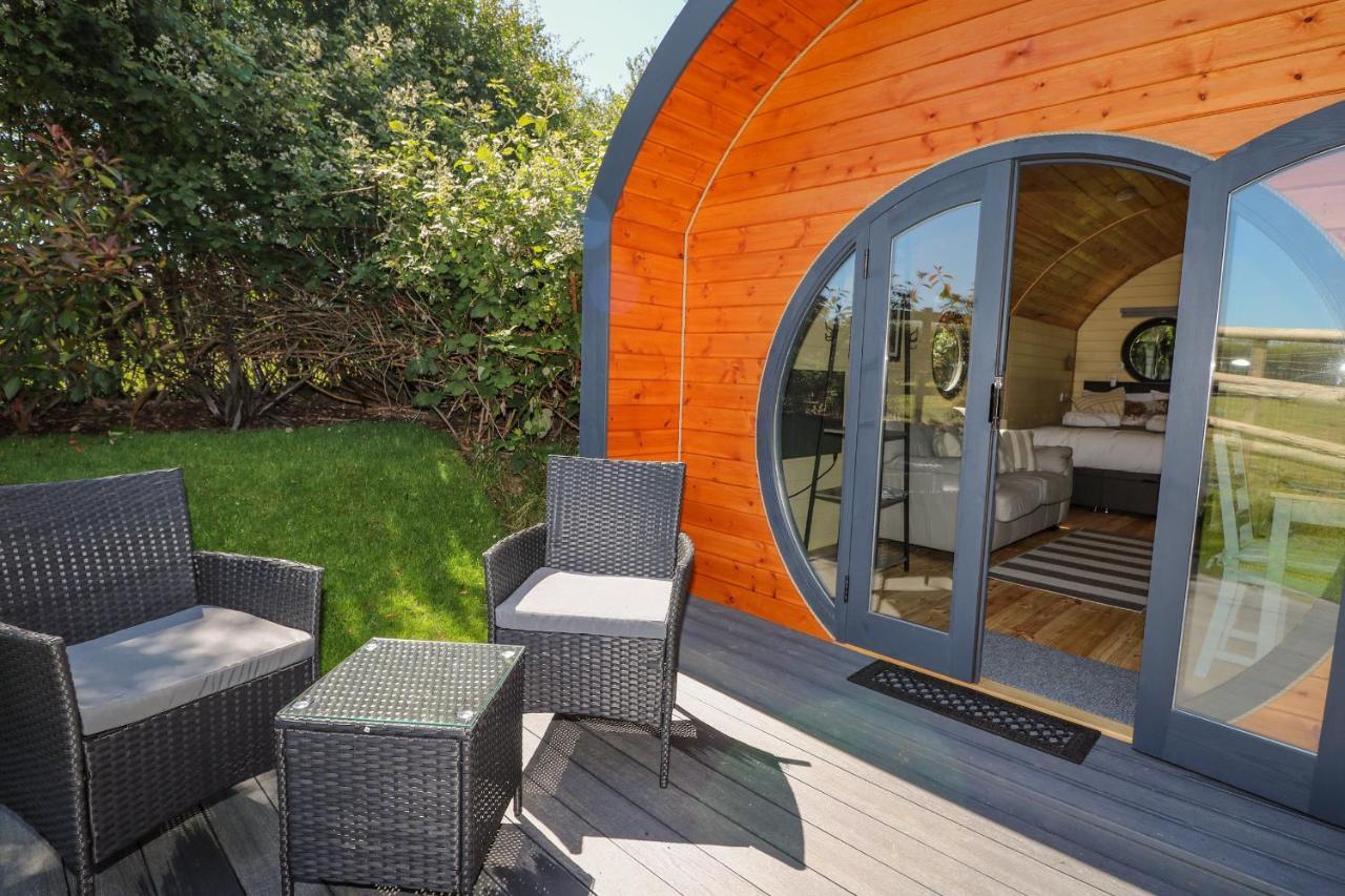 Villa Apple Pod Arundel Exterior foto